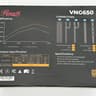 Rosewill VNG650 650W 80+ Gold Power Supply