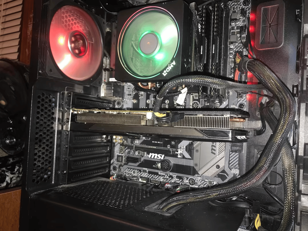 EVGA GEFORCE GTX 950 2GB GDDR5