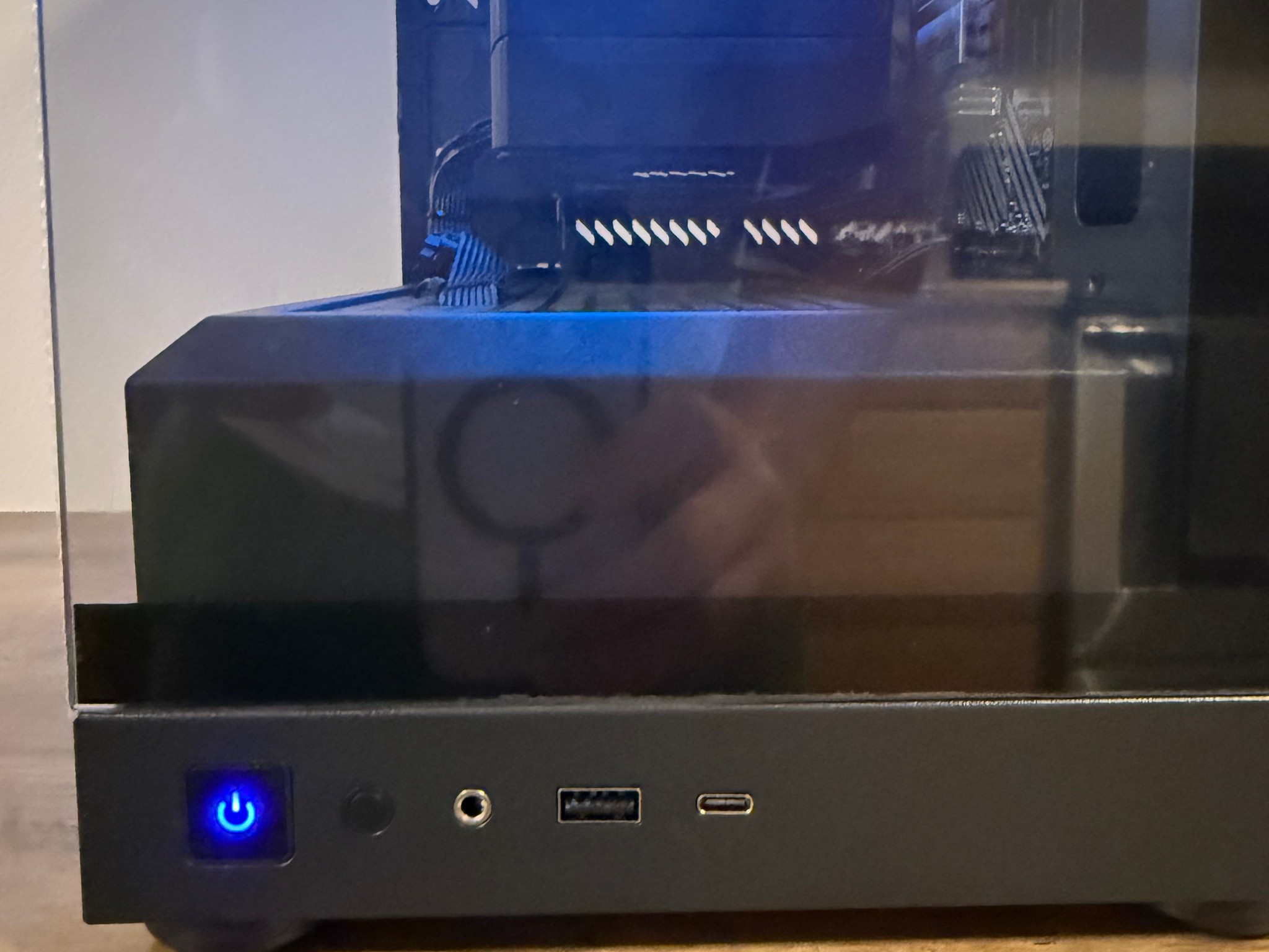Gaming PC | Ryzen 5 5500 | RTX 5060 8gb | 16gb DDR4 RAM | 1 TB SSD
