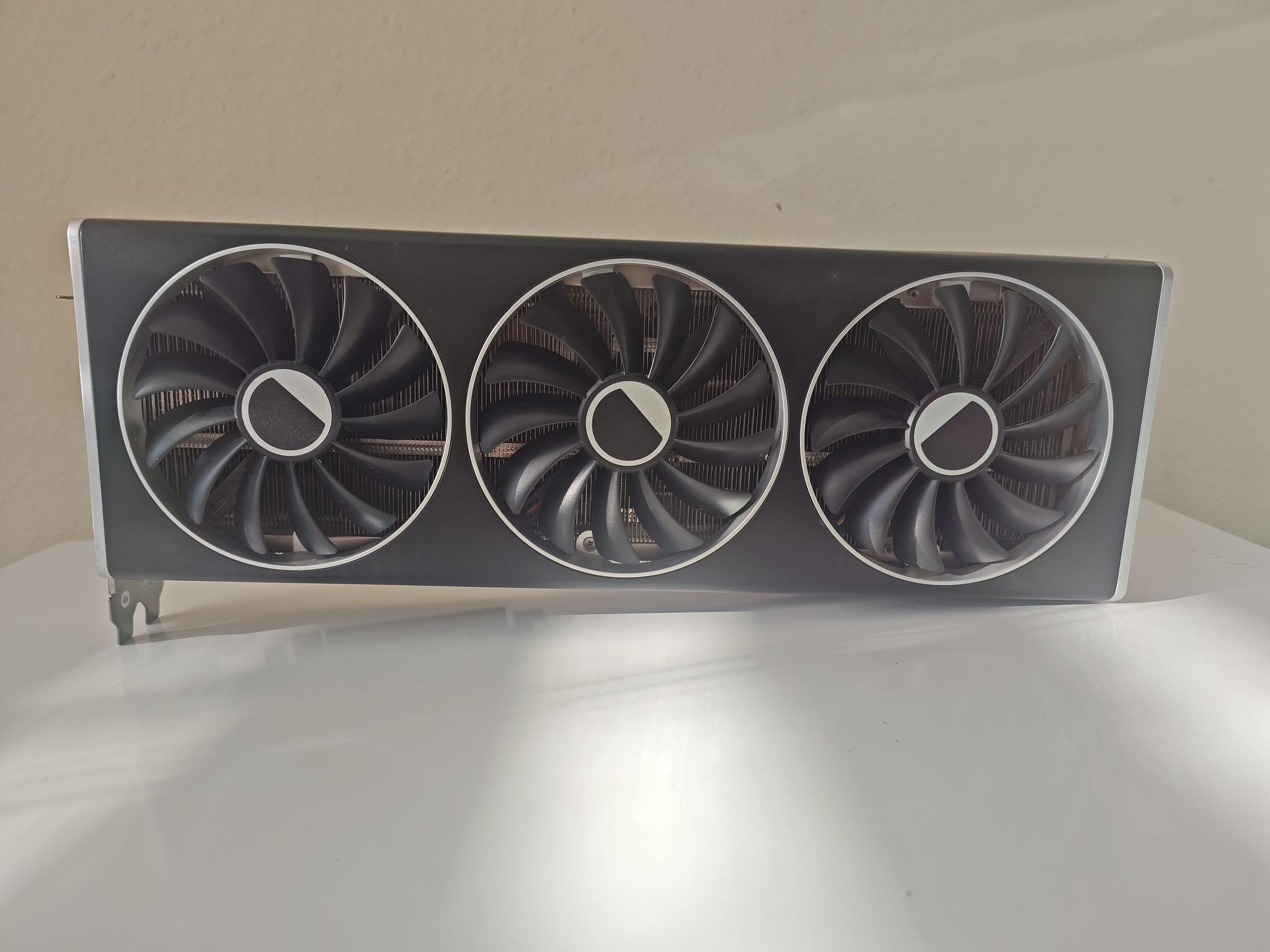 XFX  Speedster MERC 310 Radeon RX 7900 XTX