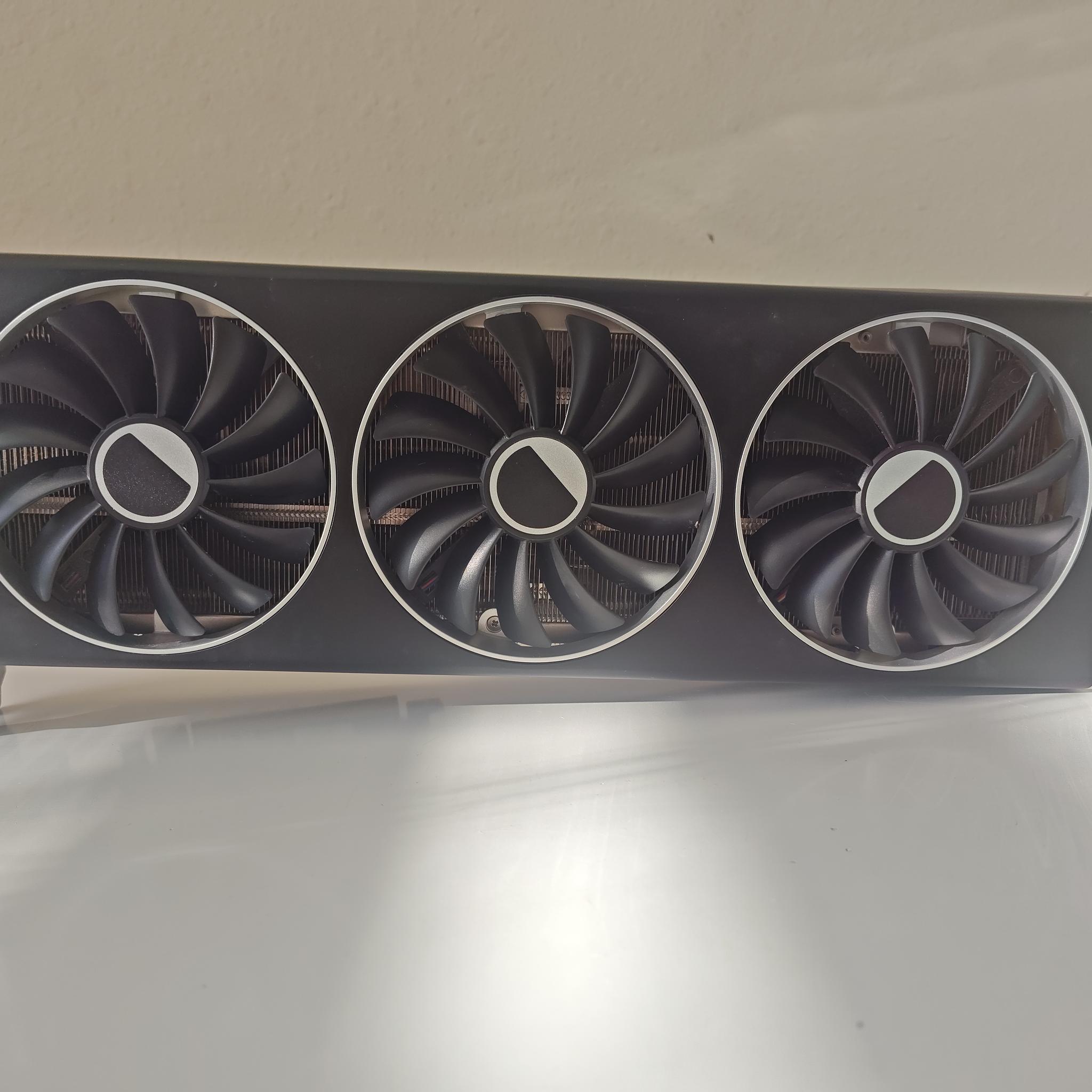 XFX  Speedster MERC 310 Radeon RX 7900 XTX