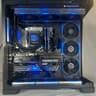 Custom Gaming PC Build