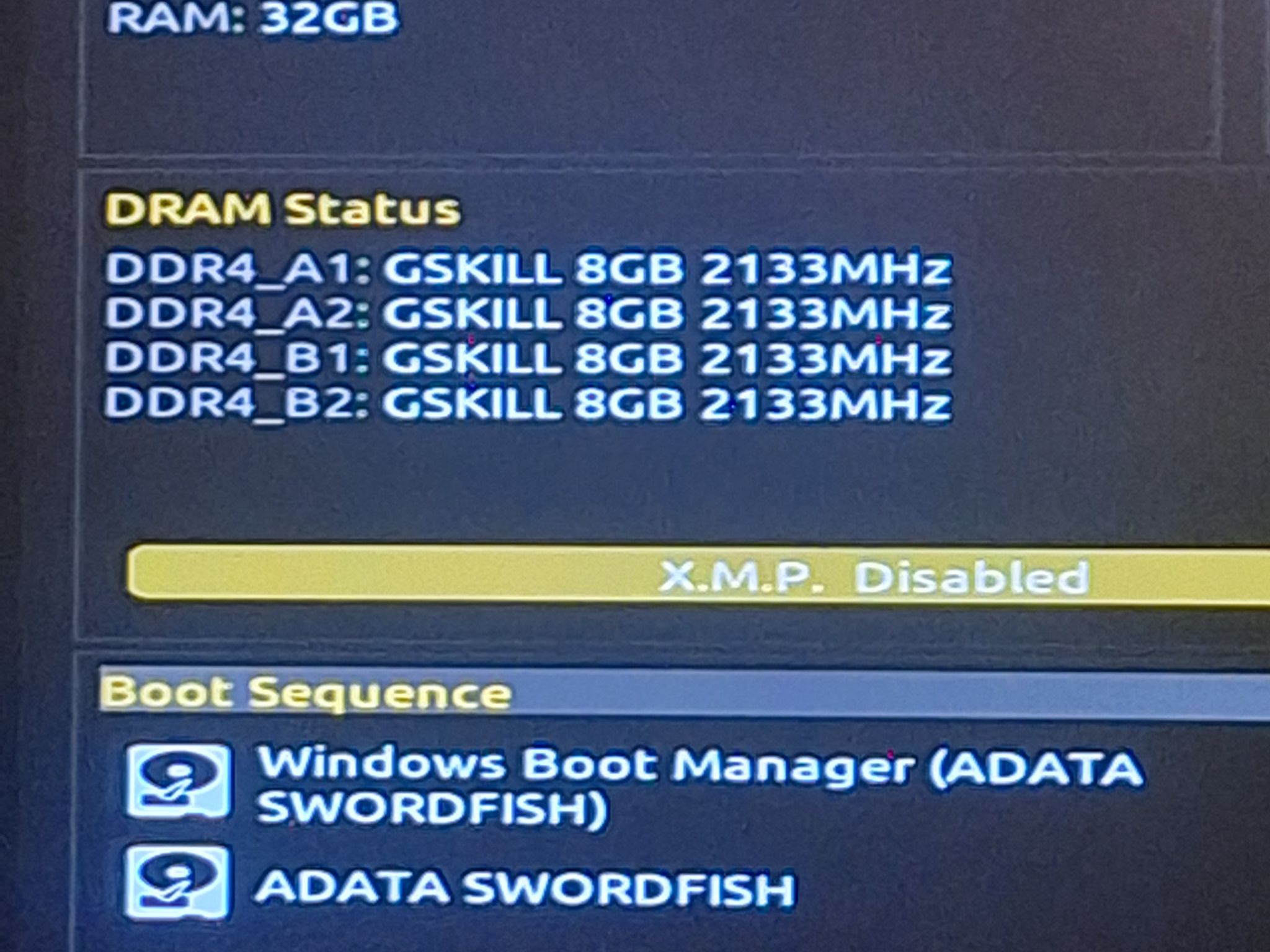 Ultra Black Remix Custom Built PC