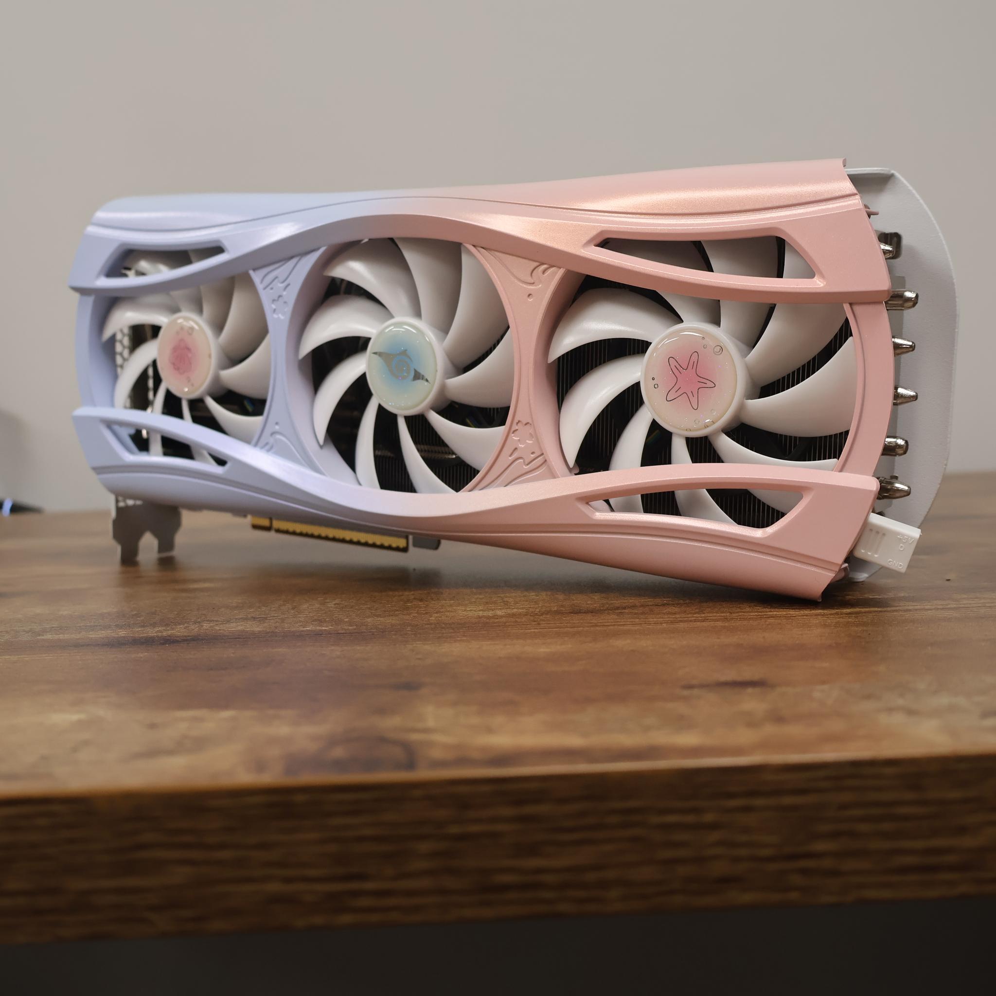 Yeston Sakura RX 9070 XT Gaming PC – Intel 270K | 32GB DDR5 | 2TB M.2 | 1440p / 4K Gaming