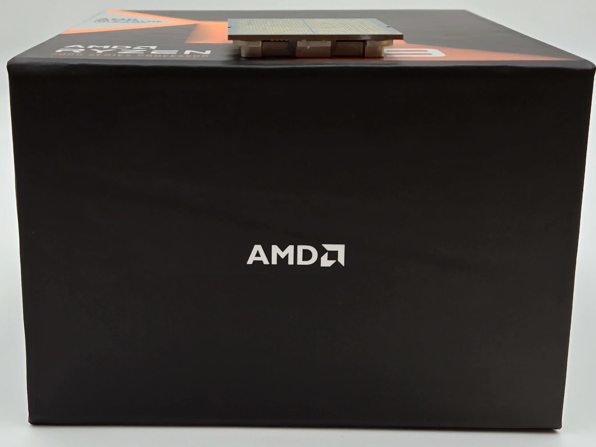 AMD Ryzen 9 7950X3D w/ Radeon Graphics, 16 Core, 32 Thread, 5.7GHz Max, 4.2Ghz Base