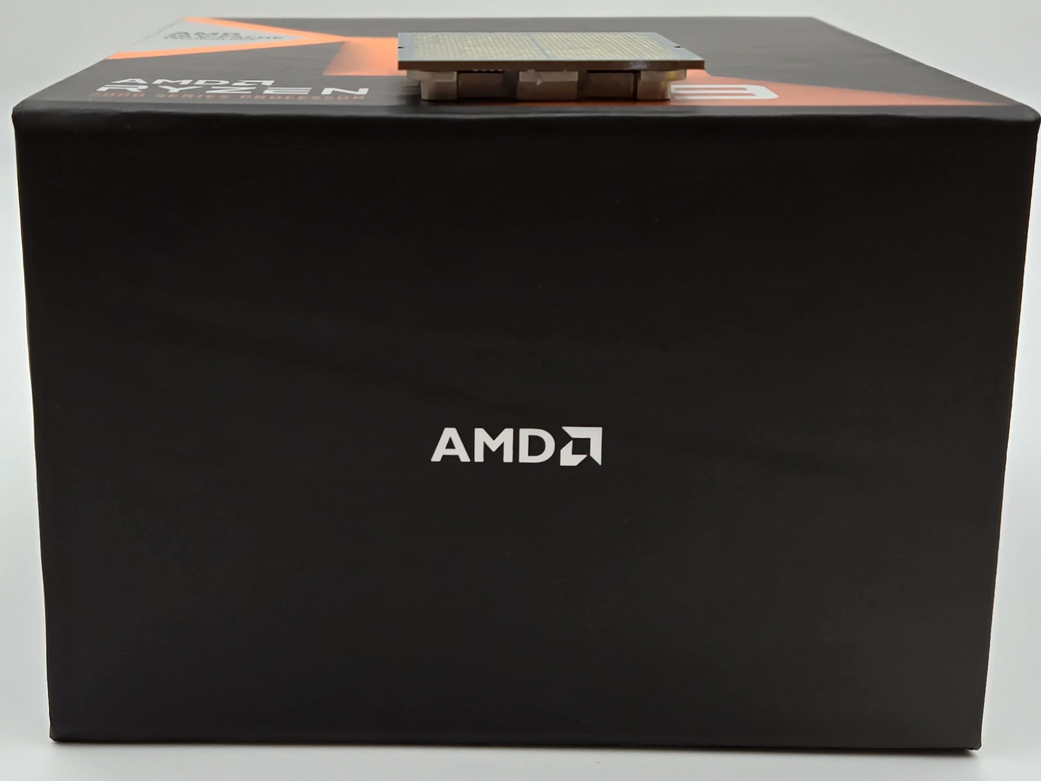 AMD Ryzen 9 7950X3D w/ Radeon Graphics, 16 Core, 32 Thread, 5.7GHz Max, 4.2Ghz Base