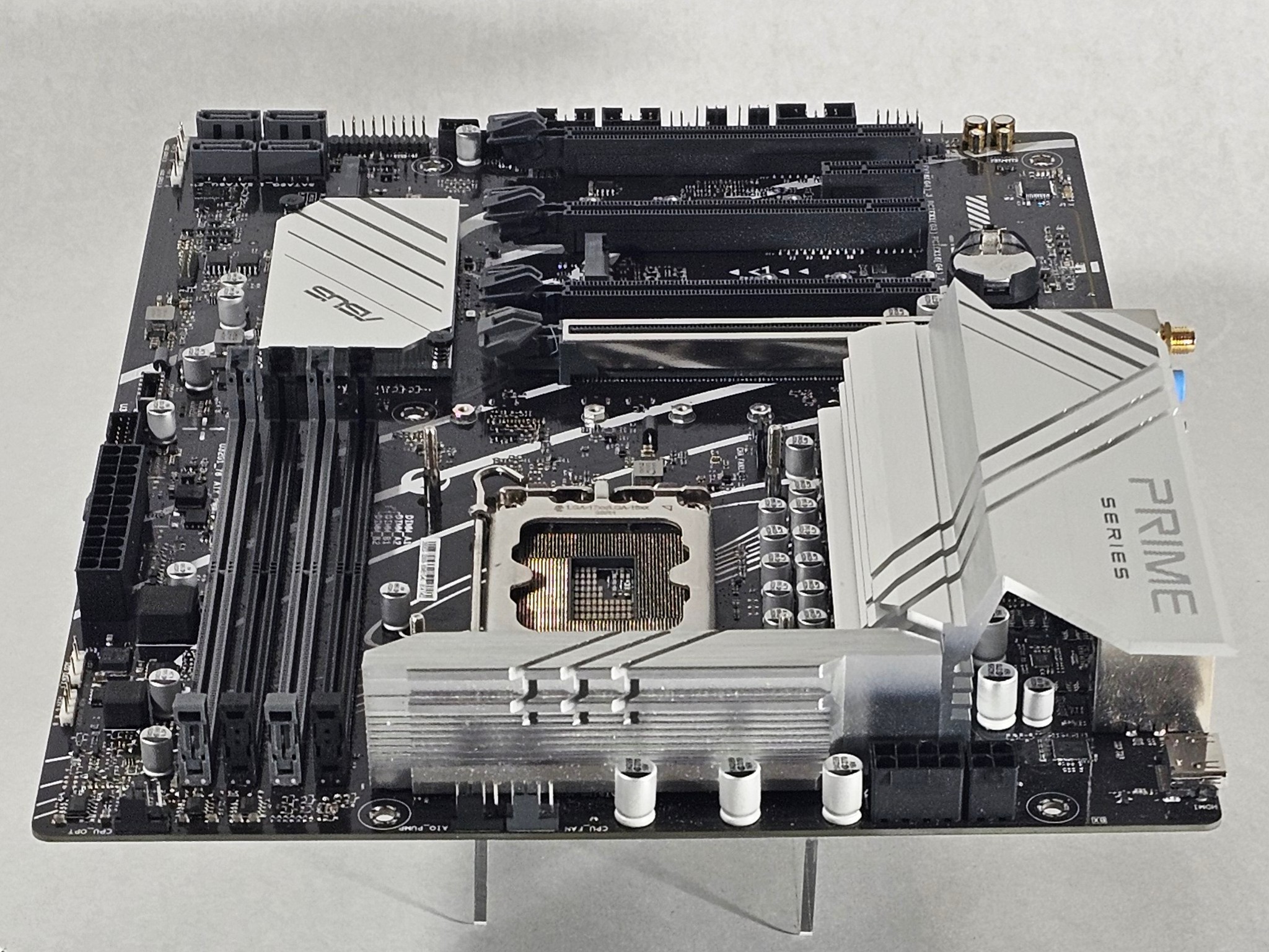 ASUS Prime Series Z790-V WIFI LGA1700 DDR5 ATX Motherboard
