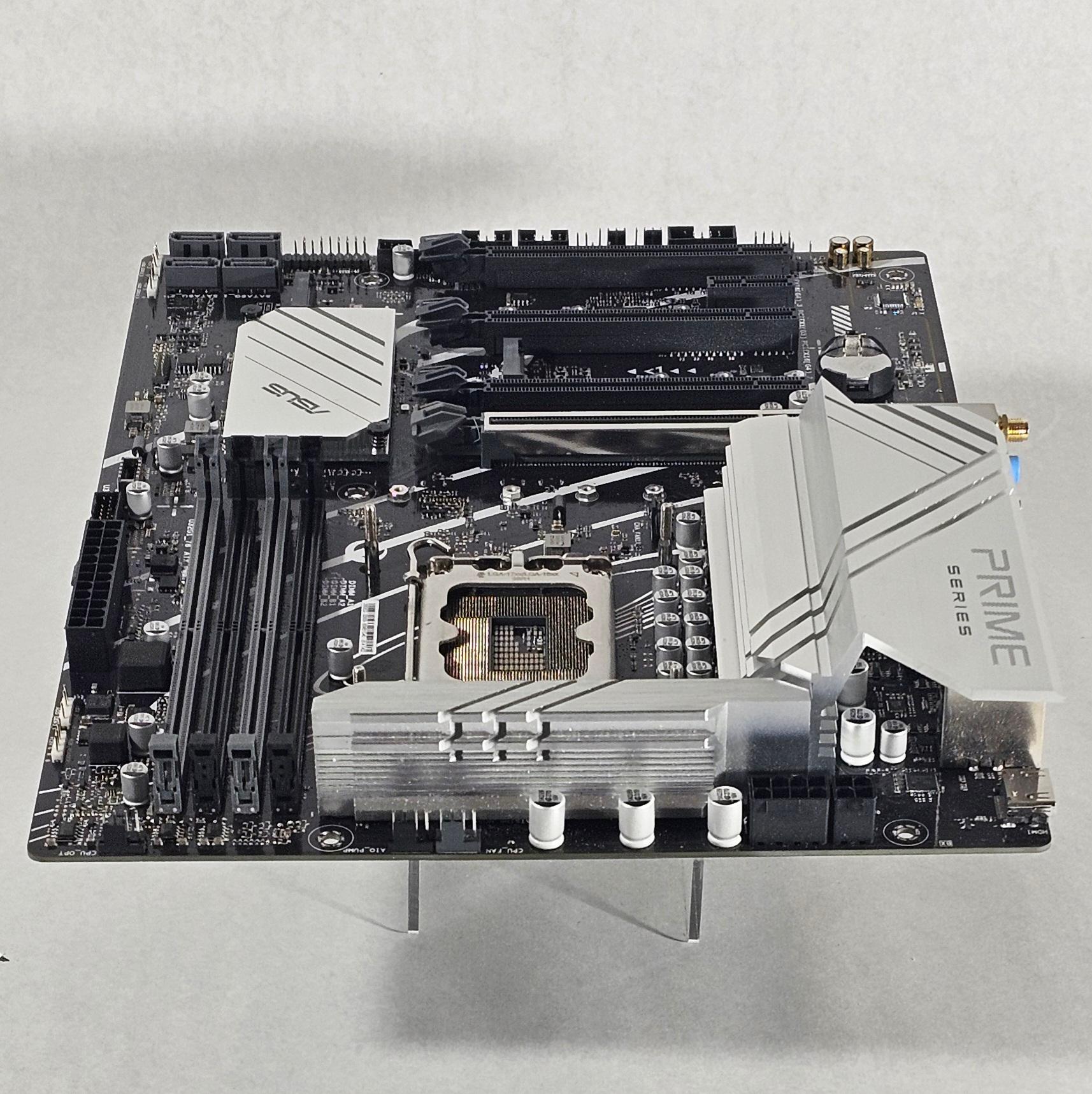 ASUS Prime Series Z790-V WIFI LGA1700 DDR5 ATX Motherboard