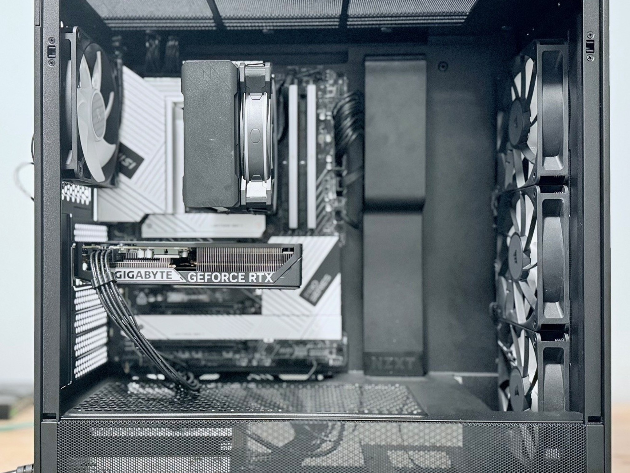Gaming PC RTX 5060 OC Edition