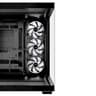 🌙 be quiet! Light Base 600 LX ATX Mid Tower Case | Premium Airflow & Silent Design