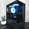 Best price 1440p gaming and productivity: Ryzen 7 5800XT + RX 9060 XT- 16GB + 32 GB DDR4 + 1 tb nvme