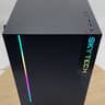 Gaming PC Ryzen 7 5800XT 32GB RAM 1TB SSD RTX 3060 12GB Windows 11 PC