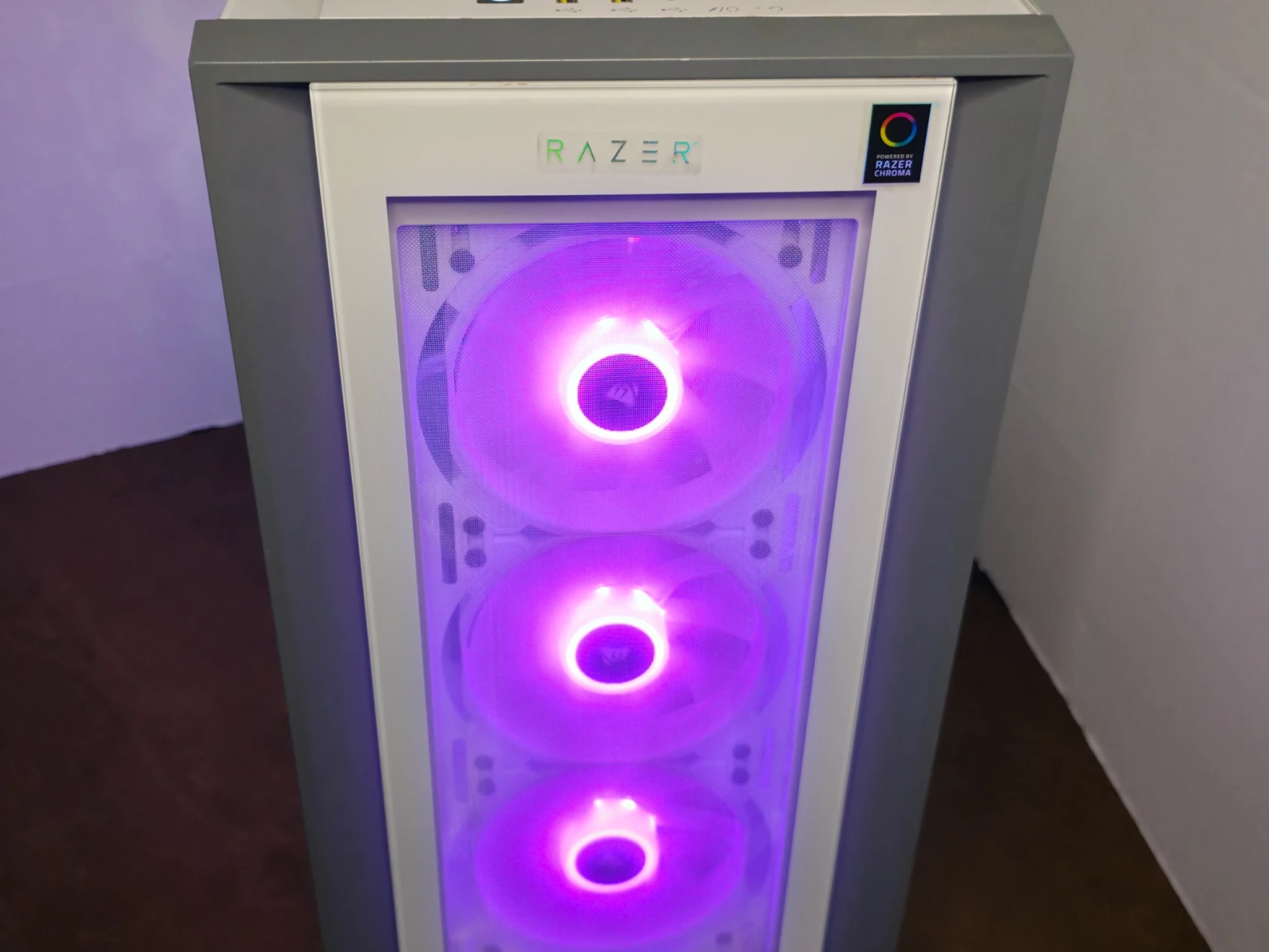 Custom High End Gaming PC