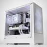 🌬️🥶Gaming PC🧊AMD RX 5700 XT 8GB❄️AMD Ryzen 5 3500X❄️16GB DDR4❄️ 512GB NVME SSD