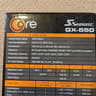 Seasonic Core GX-550