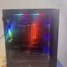 Custom Gaming PC – Ryzen 5 7600x / ASRock 9060xt Dual Fan / 32GB RAM