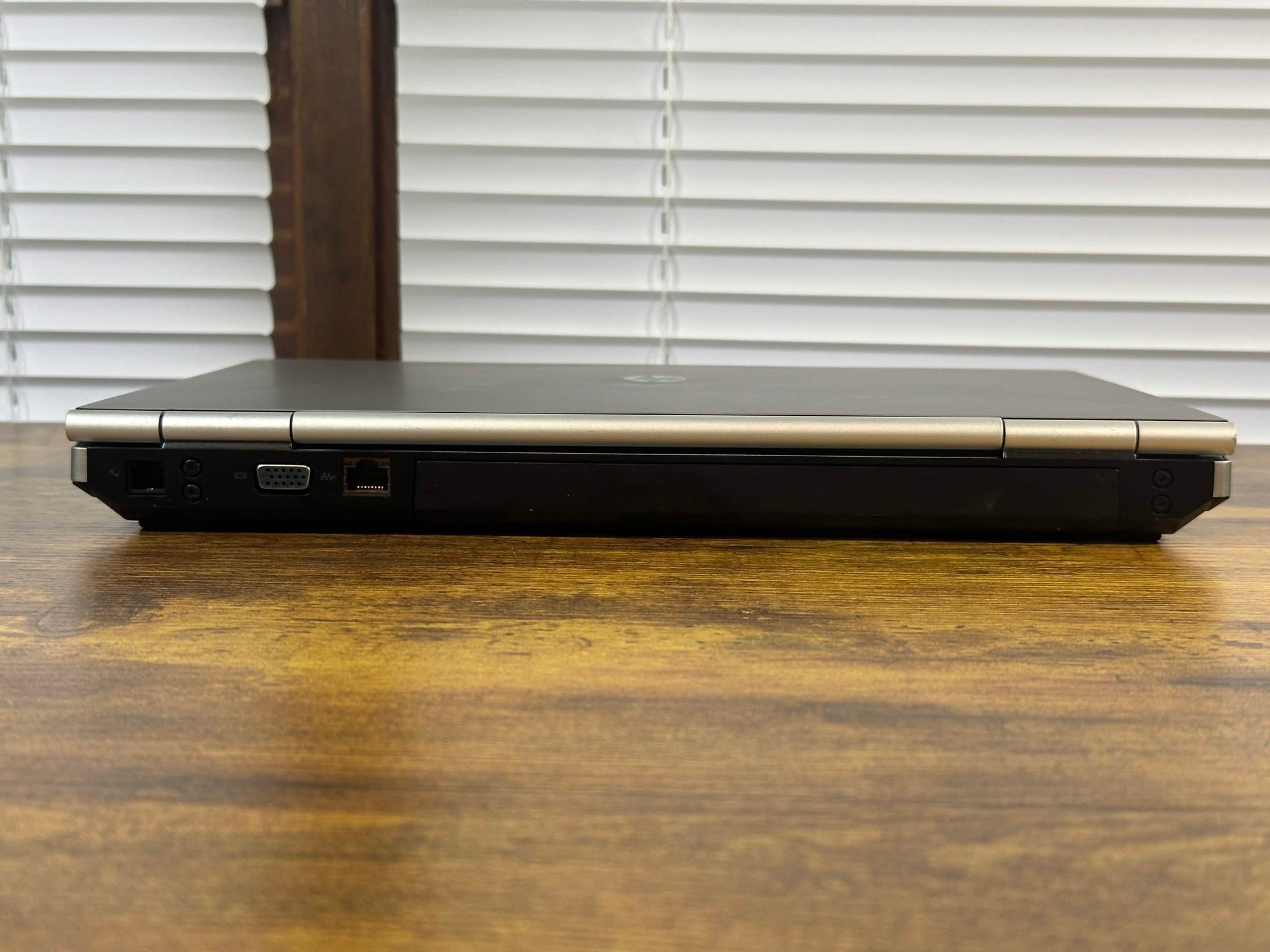 HP Elitebook 8460P | Intel i7 2630QM | 8GB DDR3 | 256GB SSD | HD Graphics | Win 11 | 14" Laptop