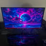 ASUS ROG 27” OLED (240hz) (2560x1440) Screen Protector Still Attached! (PG27AQDM)