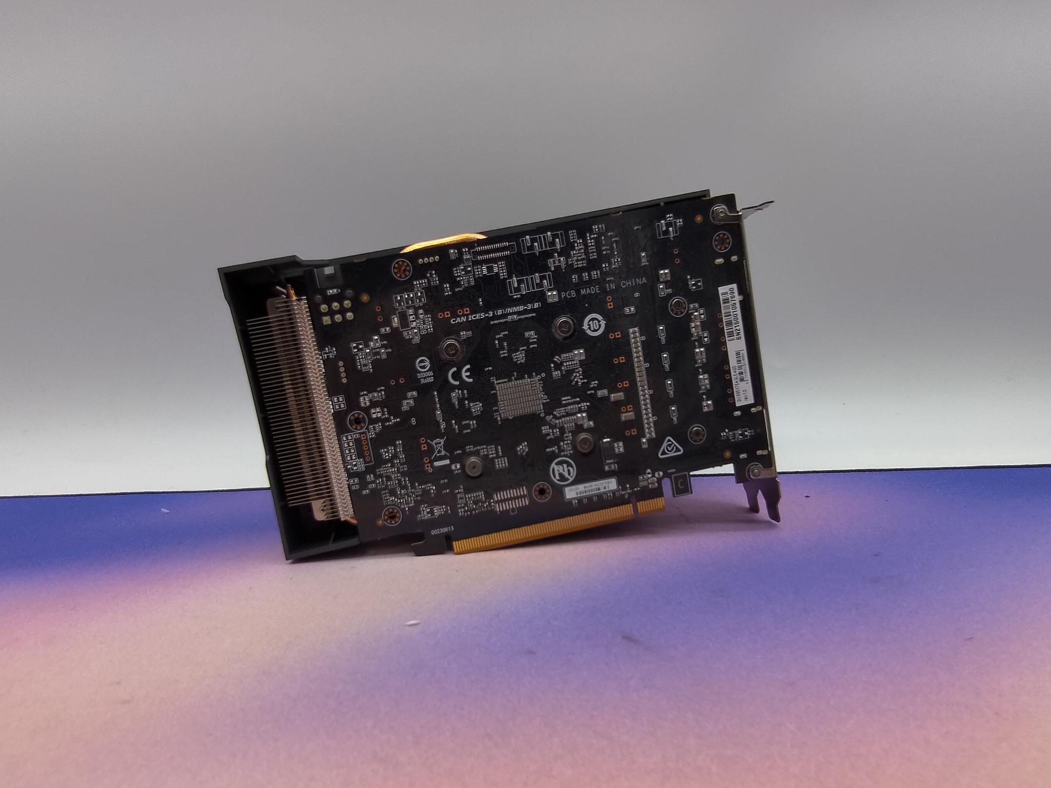 Gigabyte Eagle RX 6500XT