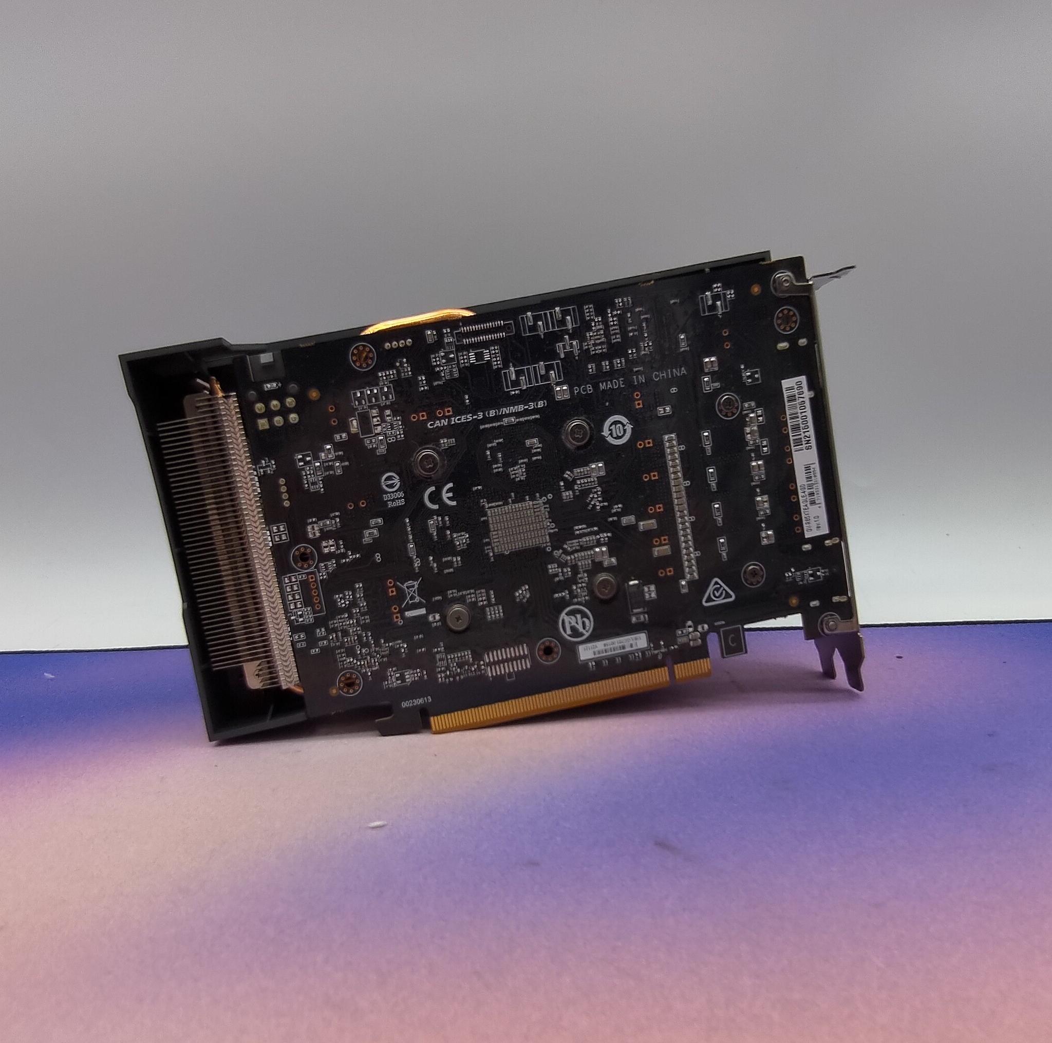Gigabyte Eagle RX 6500XT