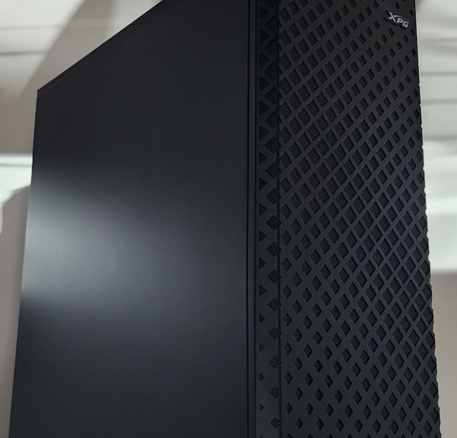 Gaming PC Ryzen 9 5900X 16GB RAM 1TB SSD RX 6800 XT 16GB Windows 11 Computer