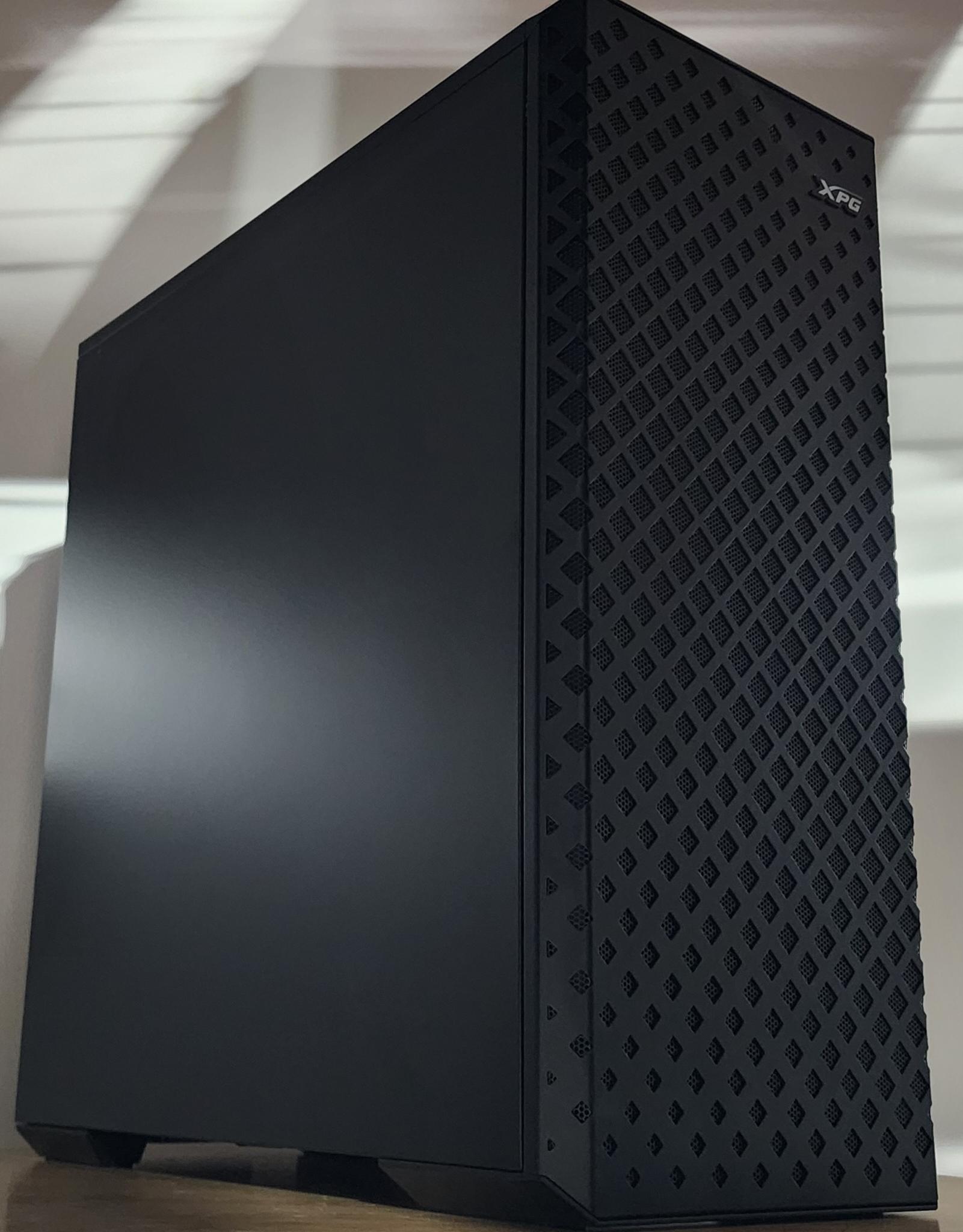 Gaming PC Ryzen 9 5900X 16GB RAM 1TB SSD RX 6800 XT 16GB Windows 11 Computer