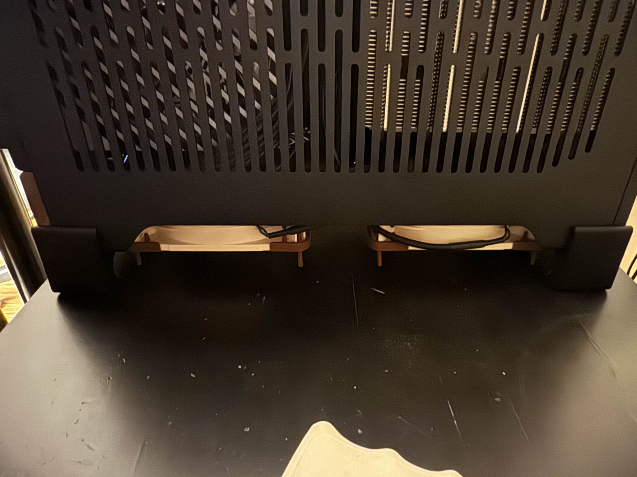 Fractal Design Terra Graphite