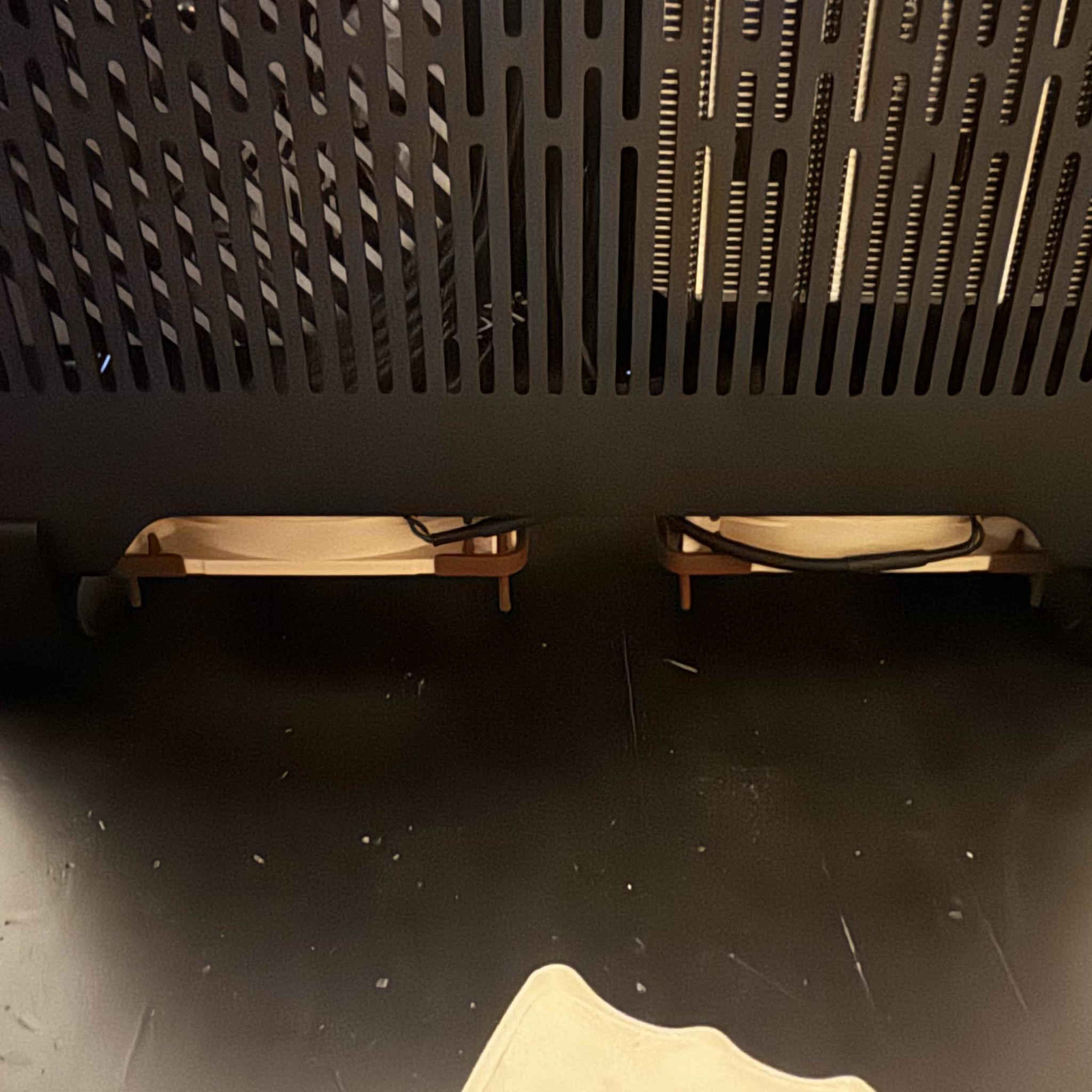 Fractal Design Terra Graphite