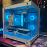 Artemis || AMD Ryzen 5 5500 + RX 6650 XT w/ 16GB of DDR4 & 1TB m.2 NVMe SSD