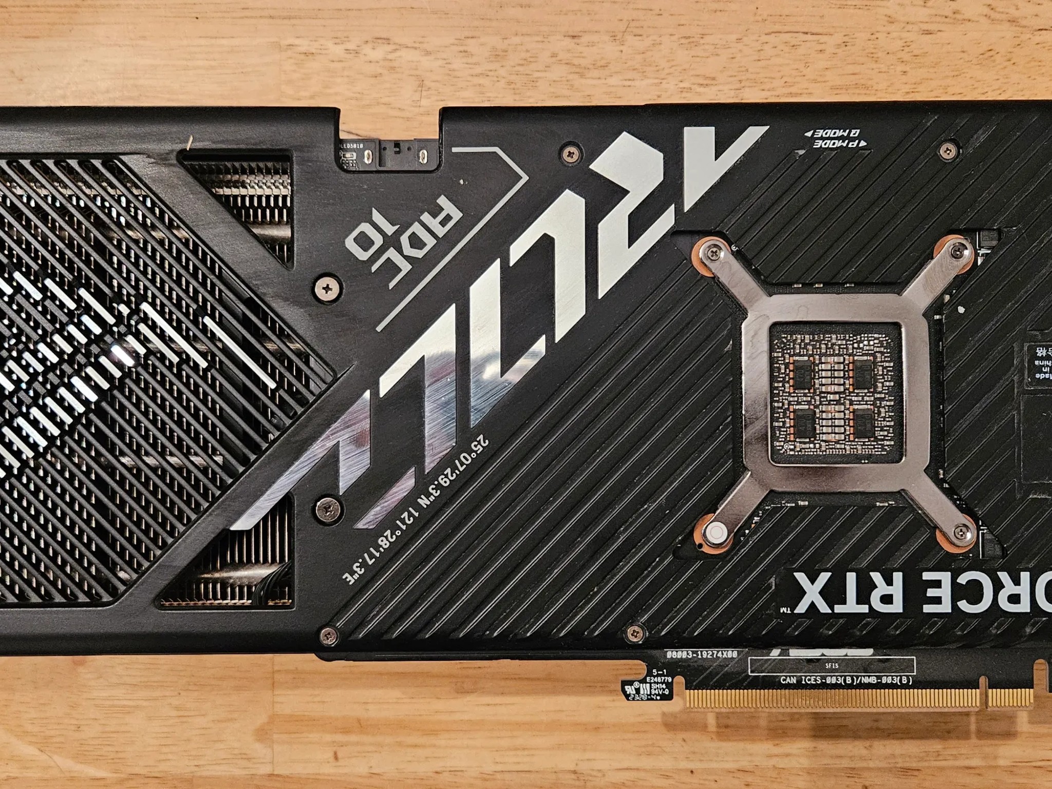 ASUS ROG STRIX 4090