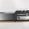 8gb Stick G. Skill Trident Z RGB 3200