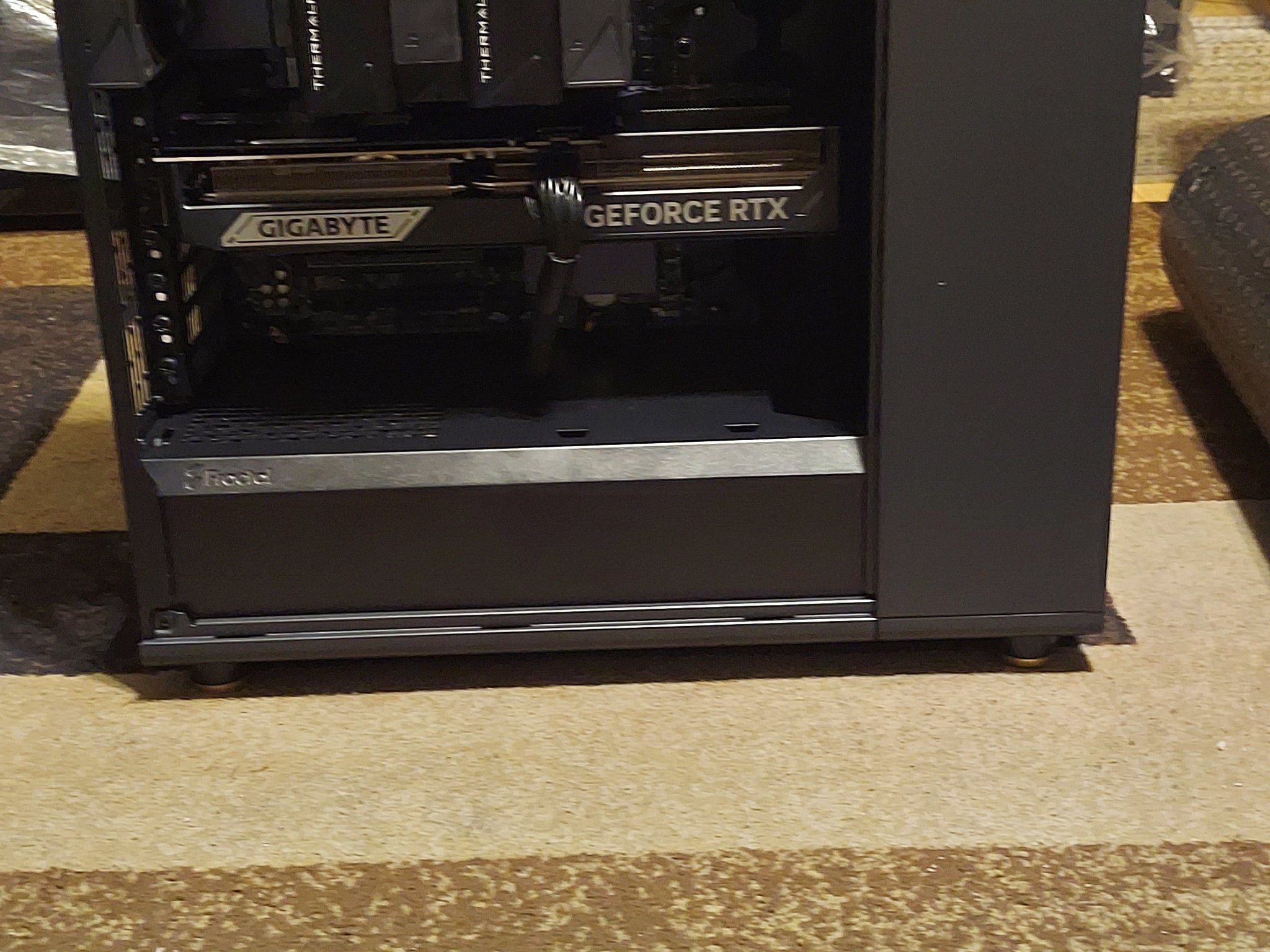 Classic 9950X/RTX 5080 Creator Workstation