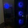 I7 7700 + 1660 Ti Budget gaming pc