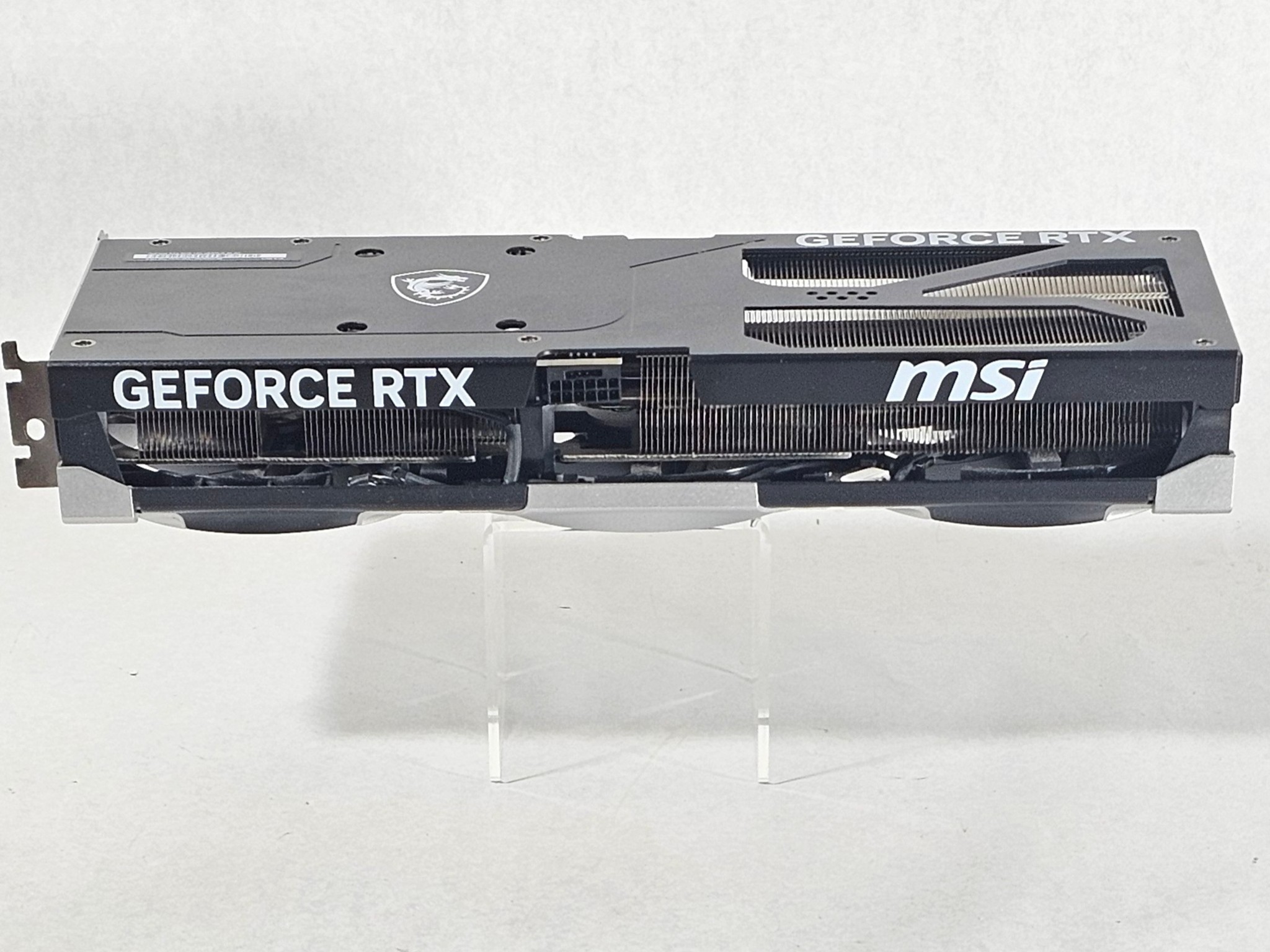 RTX 5070 MSI 12GB