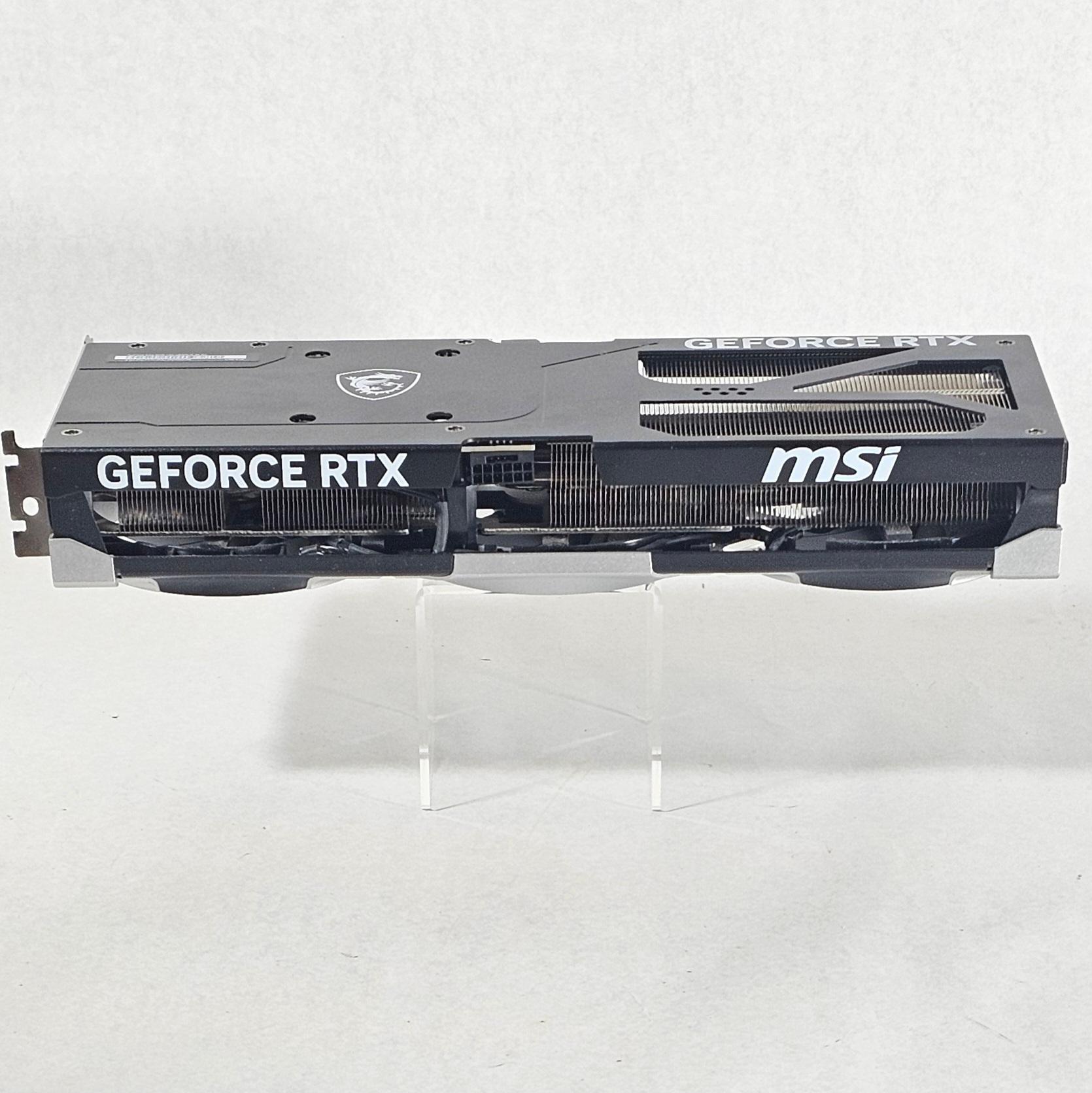 RTX 5070 MSI 12GB
