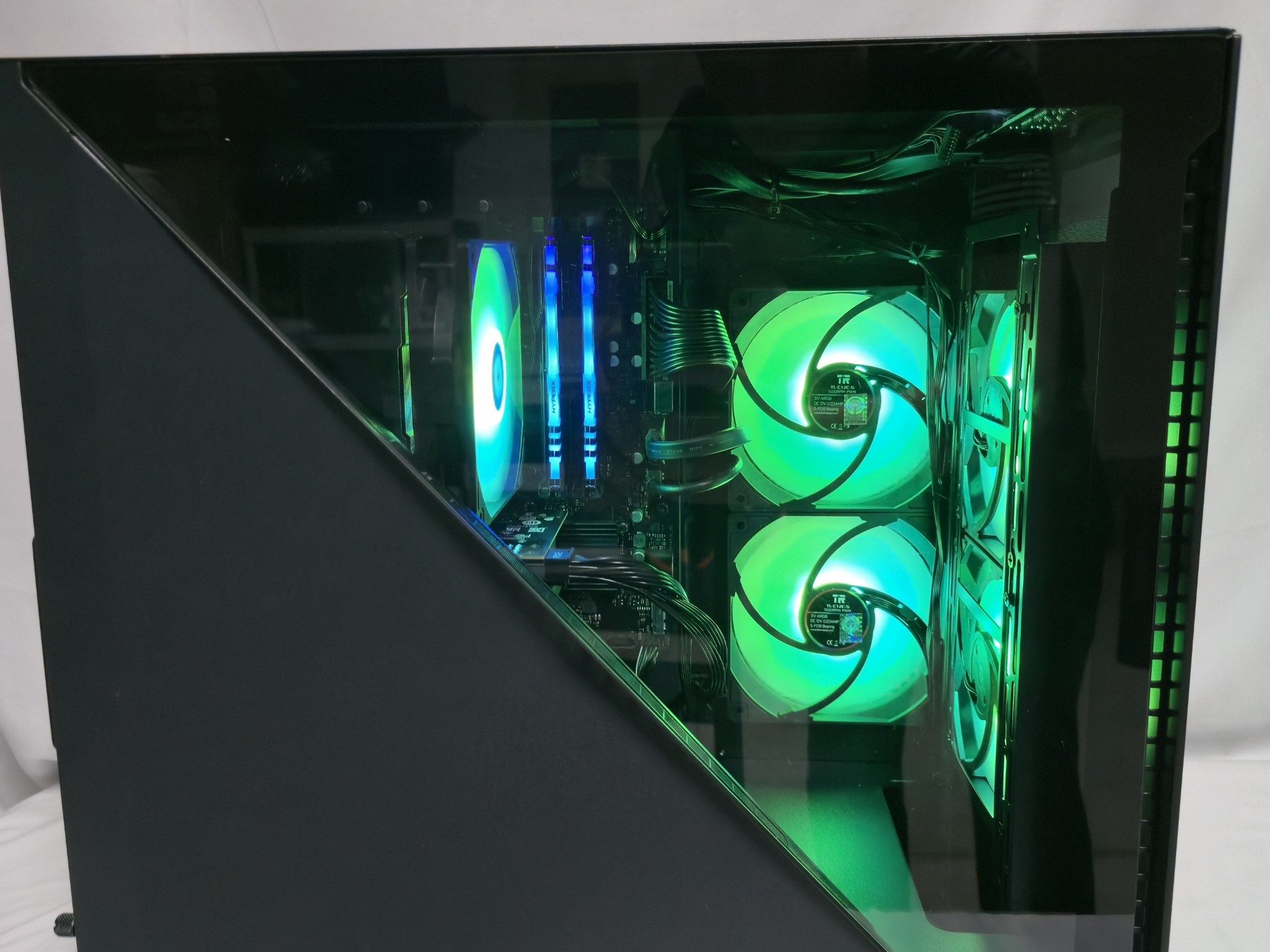 3060 / I7 12700