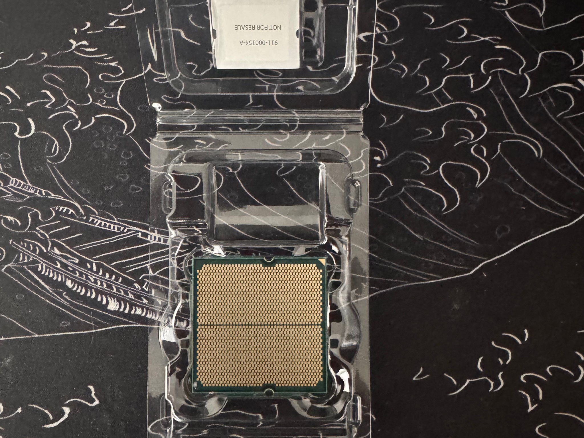 AMD Ryzen 7 7800X3D Processor