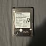 1TB Toshiba HDD