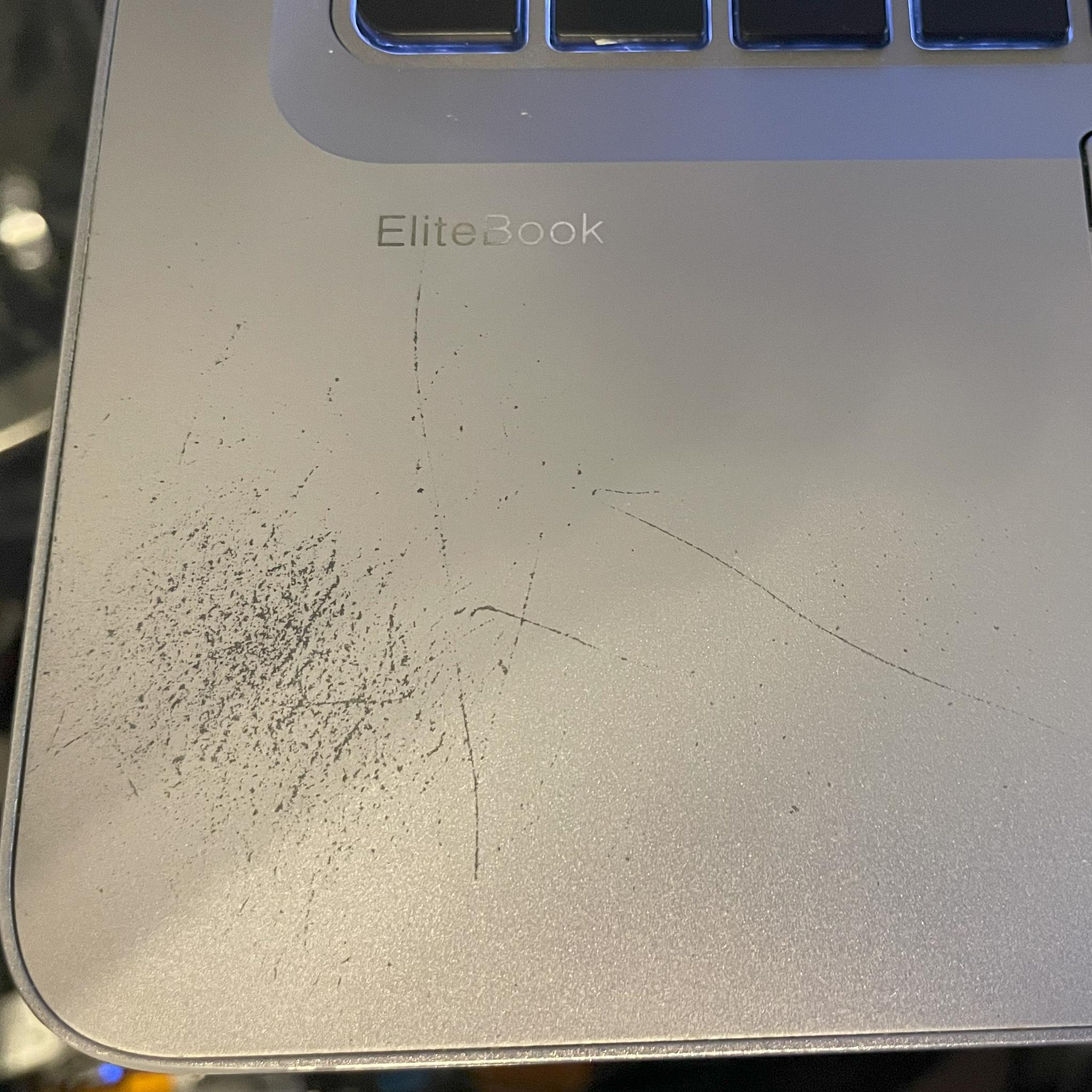 HP Elitebook 840 G3! Loaded! 32GB RAM, 1TB NVME SSD!