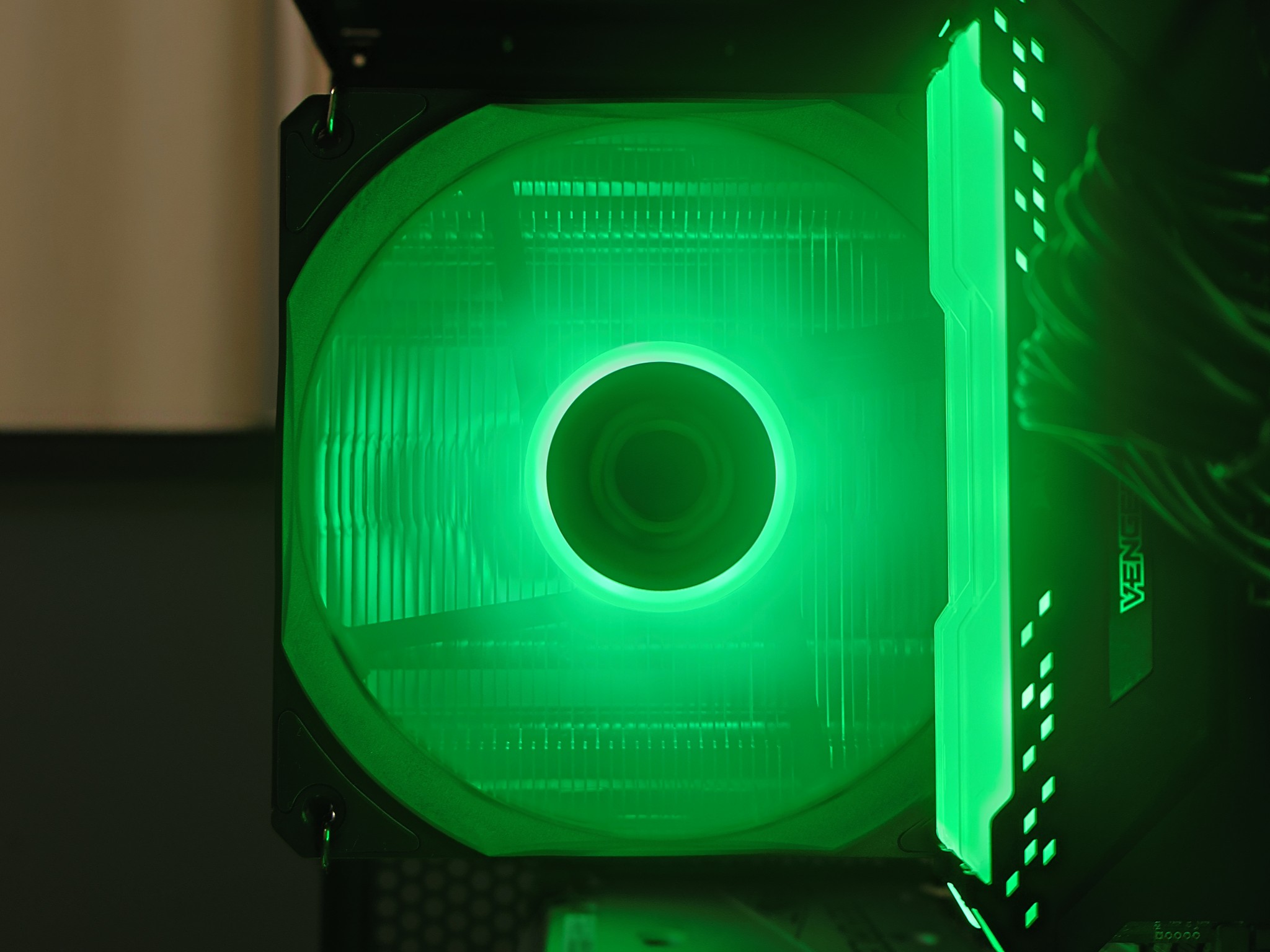 🖥️ Gaming PC 🖥️ AMD Ryzen 5 5500 | GeForce RTX 3060 TI