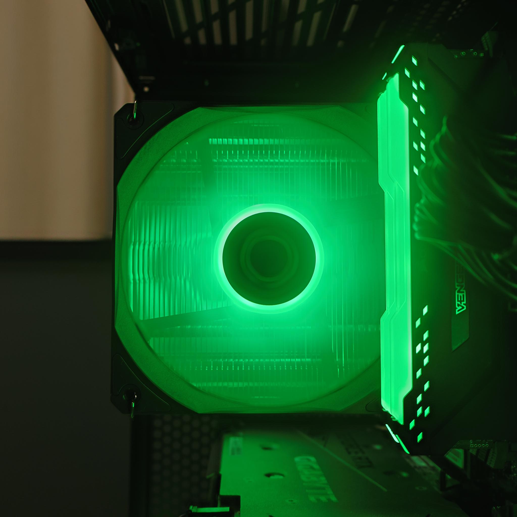 🖥️ Gaming PC 🖥️ AMD Ryzen 5 5500 | GeForce RTX 3060 TI