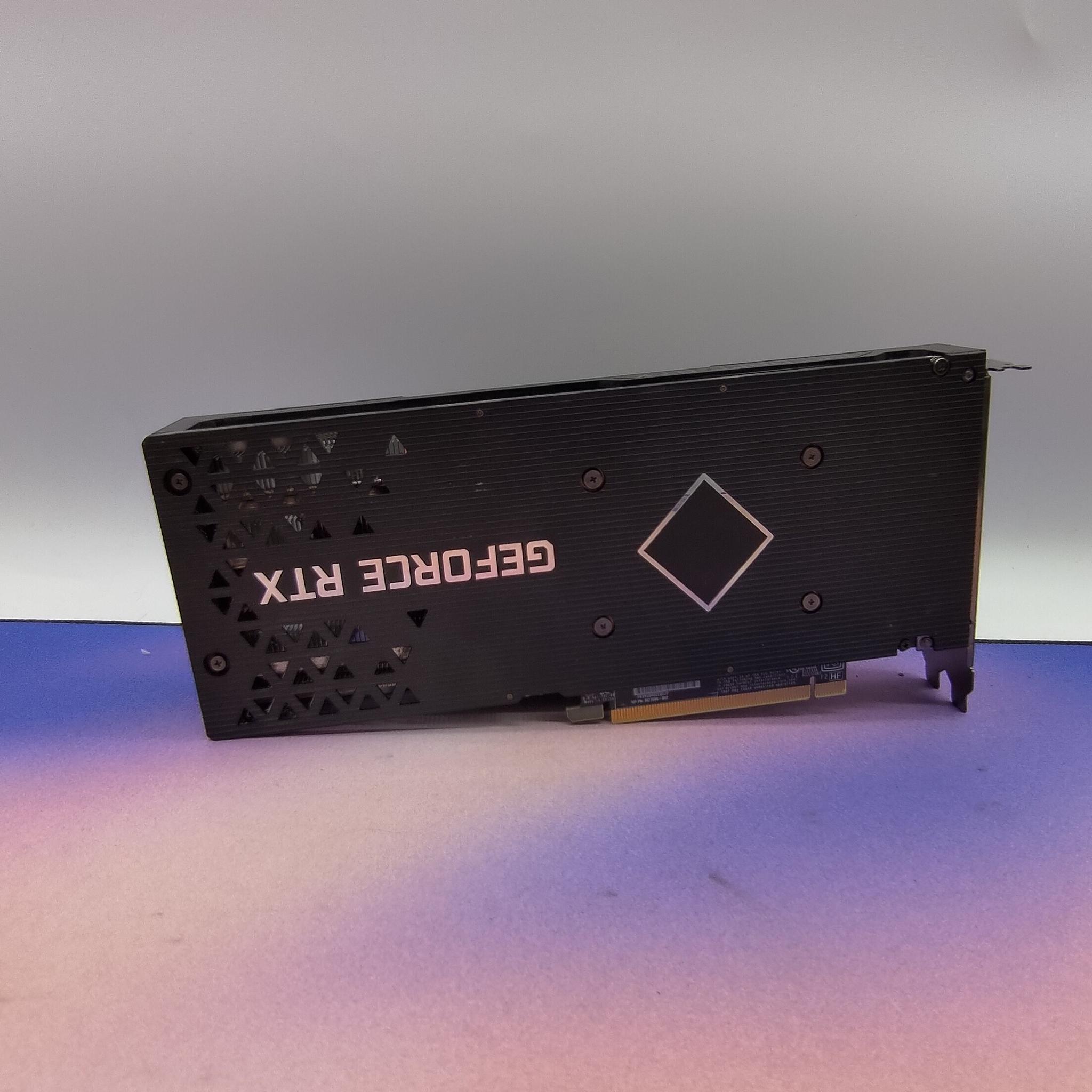 HP Omen RTX 3070 **No 12 Pin Power Adapter**
