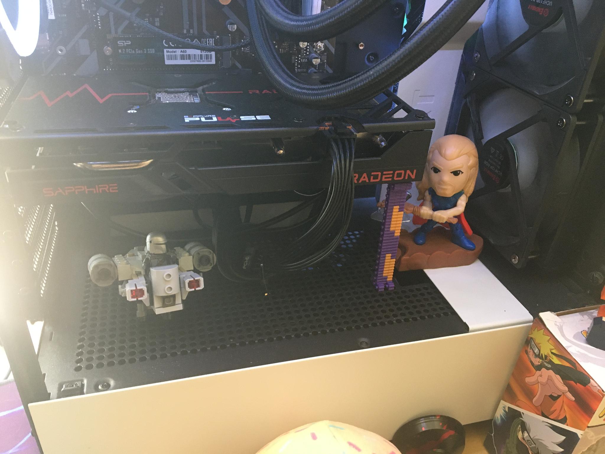 Rx6600XT