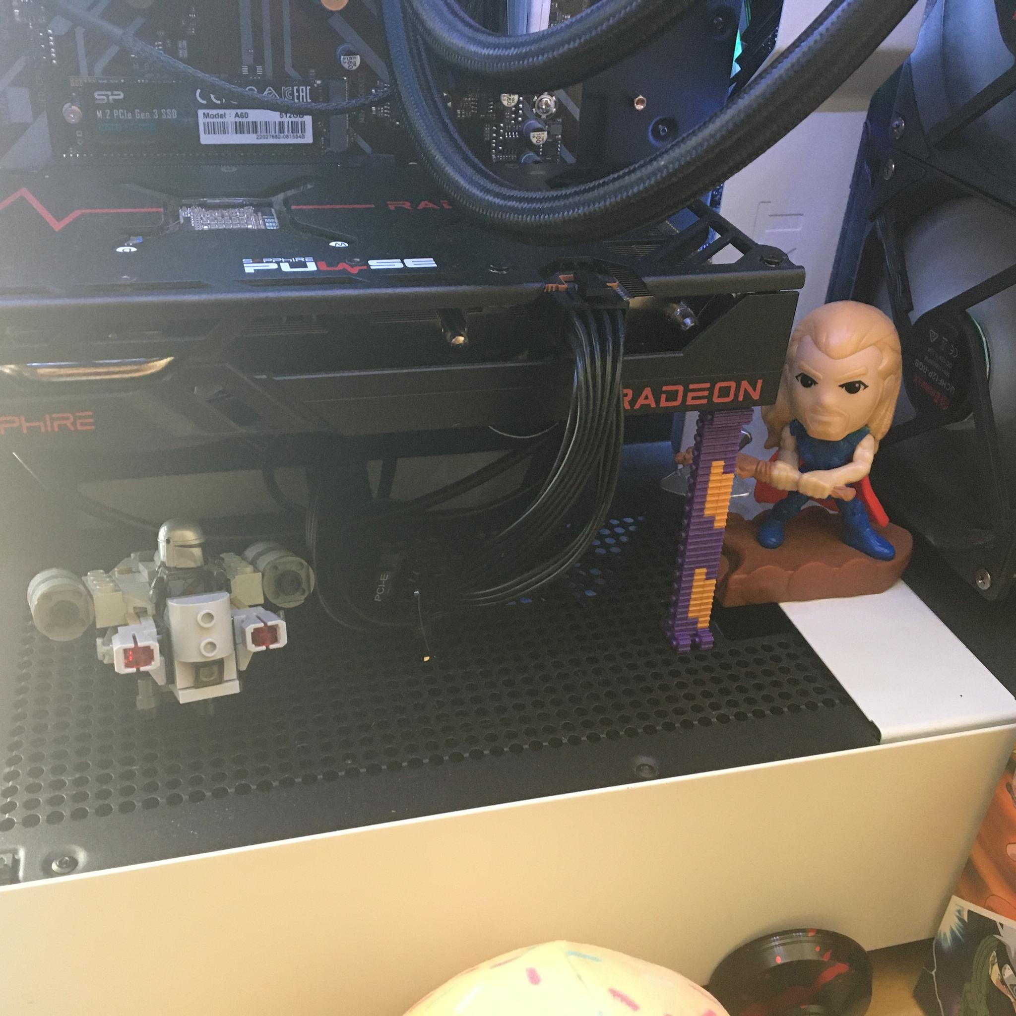 Rx6600XT