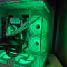 Arctic BEAST intel 14 core / 64GB RAM / 1TB SSD / RTX 4060TI