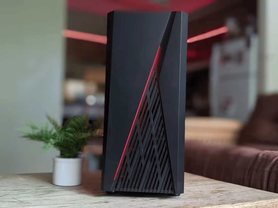 Ryzen 5 1600 GTX 1650 Gaming PC