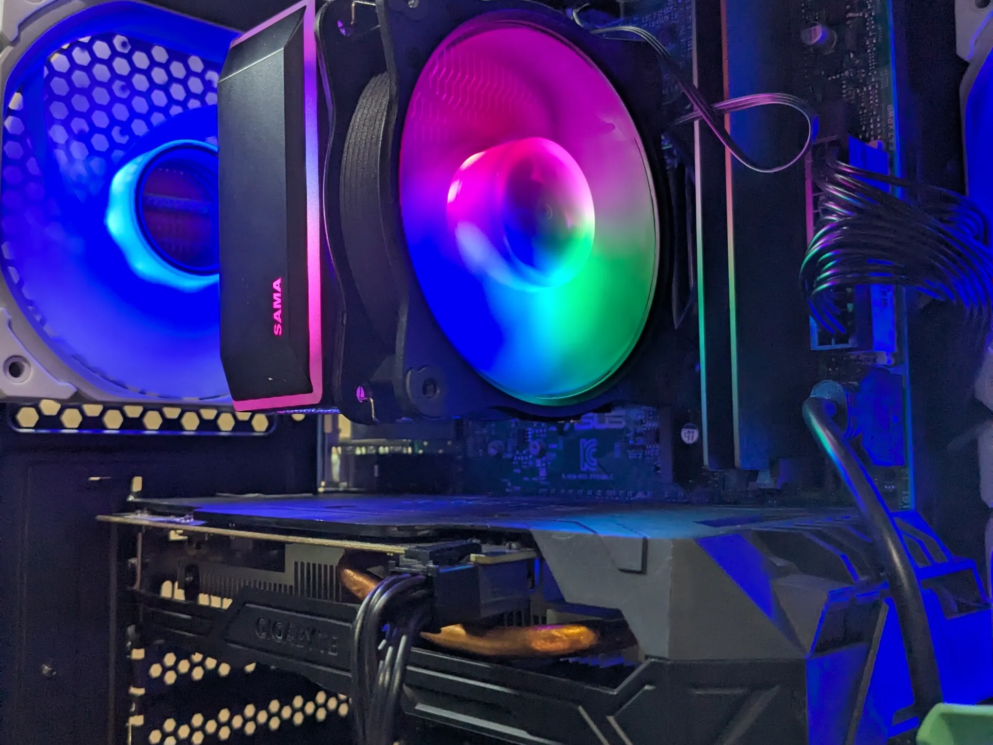 Leafeon Upgrade Path | 180 Day Warranty | 144+ FPS Fortnite | i5-8500T, 16GB RAM, GTX 1060 6GB, SSD
