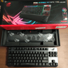 Asus ROG Strix Scope TKL Deluxe | Cherry MX Red Switches