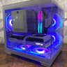 NEW PC FOR SALE! 💥 RYZEN 7700X + 9060 XT! 🚀💻