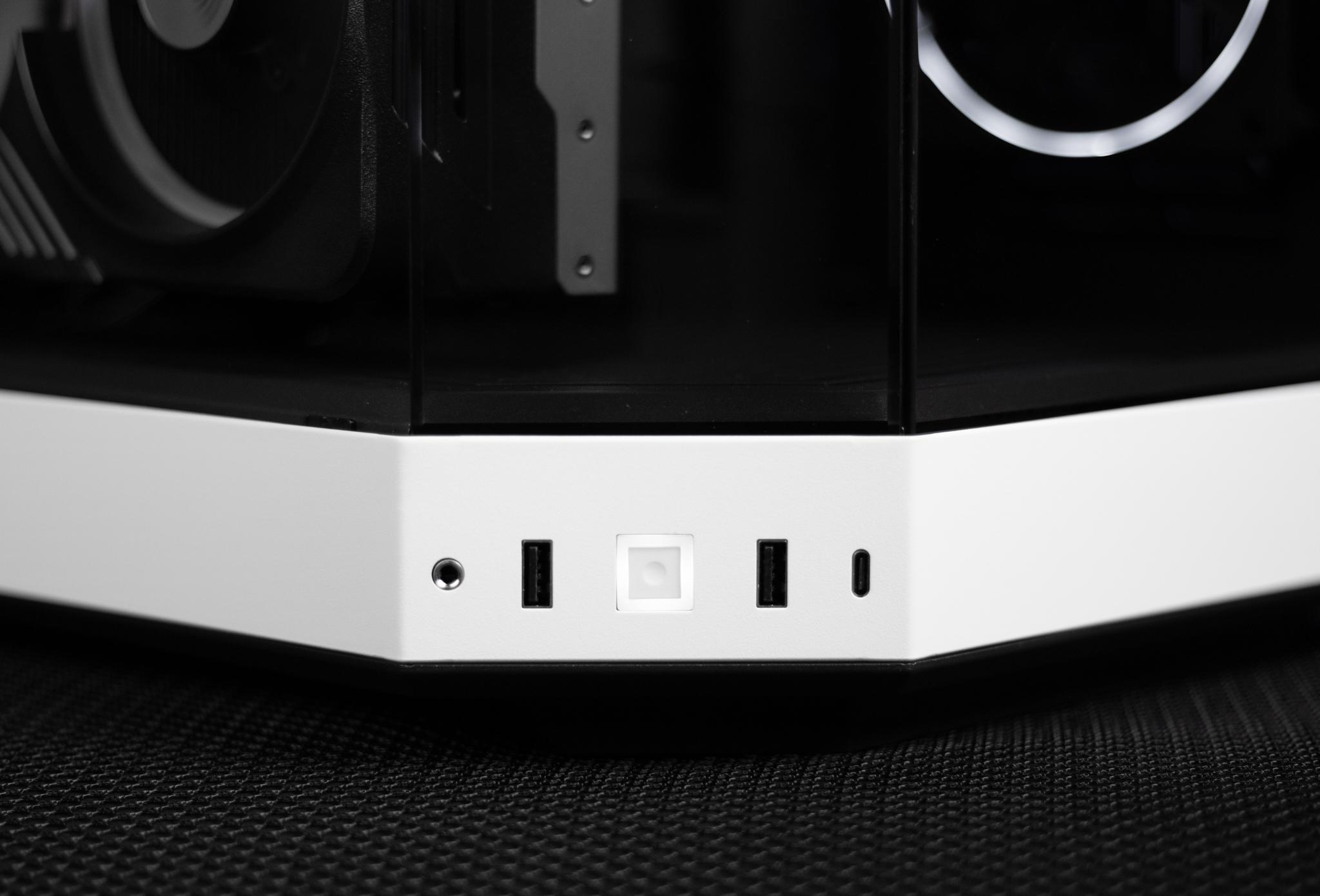[CLEARANCE SALE]Top Of The Line “Blain” RTX 4090 I9 14900K 64GB Windows 11 4TB Workstation Gaming PC